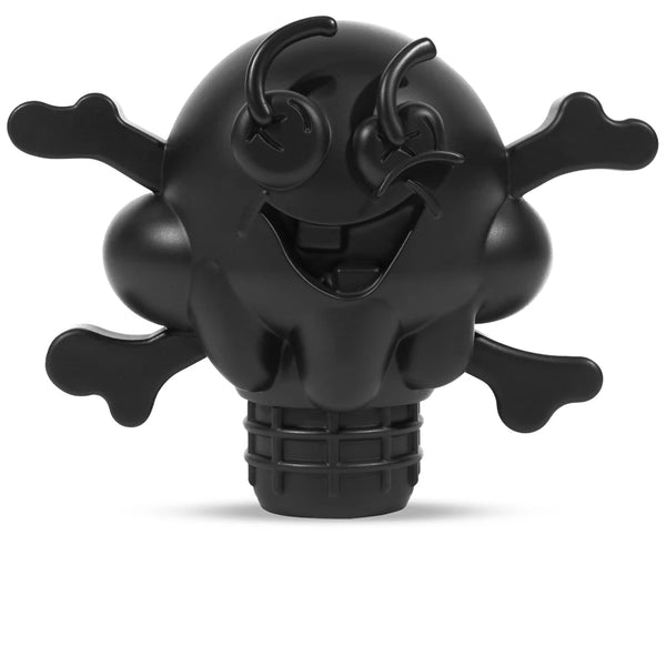 Icecream Cones N Bones Figurine