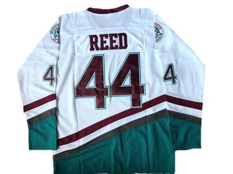 MIGHTY DUCK JERSEY